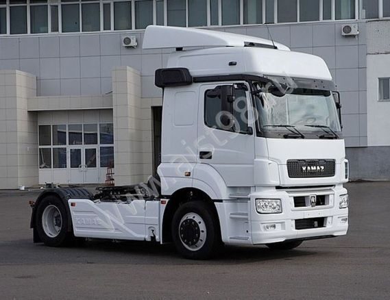 Седельный тягач КАМАЗ 5490-001-68(T5)